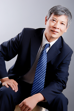 邢斌-企業(yè)培訓(xùn)師