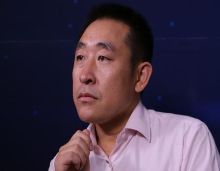 趙永崗-企業培訓師