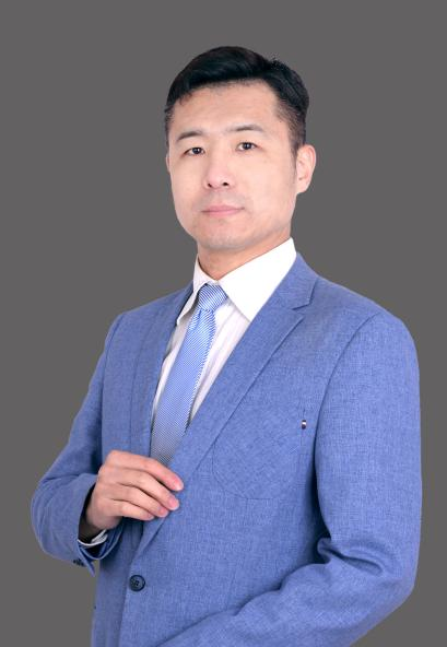 邊登峰-企業(yè)培訓(xùn)師