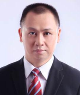 馮進-企業培訓師
