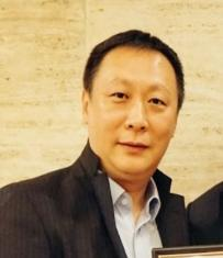 何鵬-企業培訓師