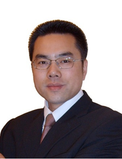 程廣見-企業培訓師