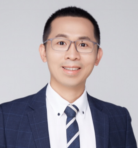 鄧斌-企業培訓師