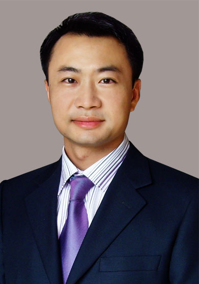 付剛-企業培訓師