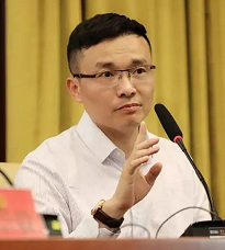 林景新-企業培訓師