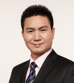 劉國鑌-企業培訓師