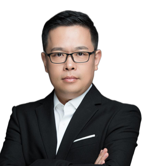 王建和-企業培訓師