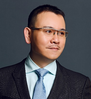 王念山-企業培訓師