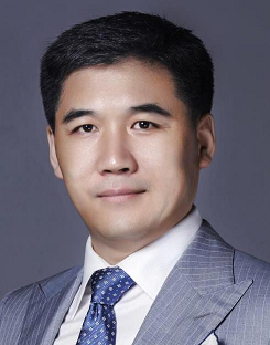 吳高林-企業培訓師