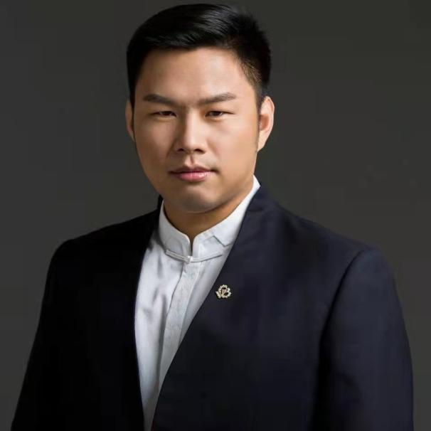 楊介韜-企業培訓師