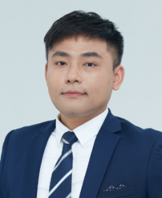 曾德飛-企業(yè)培訓師