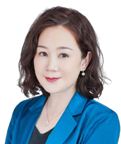 楊淼淼-企業(yè)培訓師