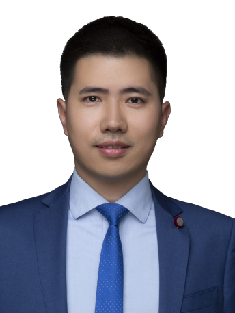 袁再洪-企業(yè)培訓師