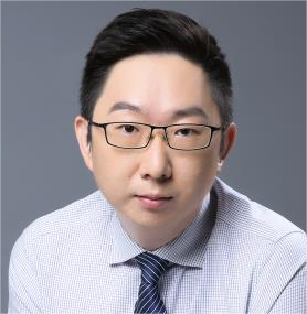 尚輝-企業培訓師