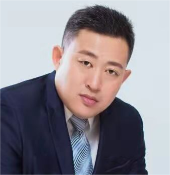 喬熠-企業培訓師