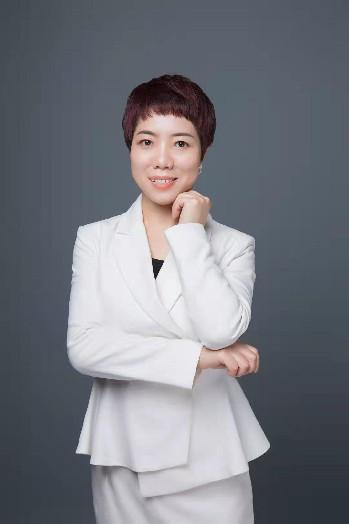 翟振芳-企業培訓師