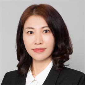 趙穎-企業培訓師