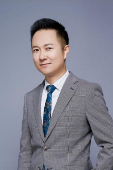 張逸陽-企業培訓師