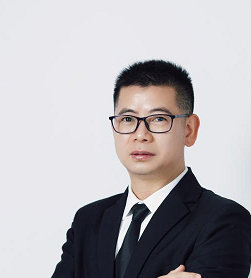 袁沐風-企業培訓師