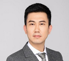 馬力-企業(yè)培訓師