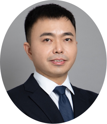 楊鋒鏑-企業培訓師