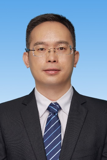 祝毅-企業培訓師