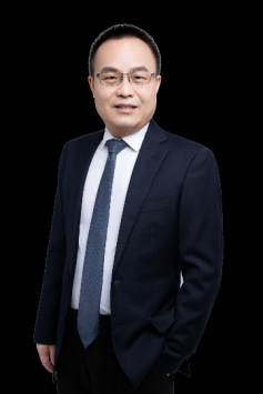 鄭指梁-企業培訓師