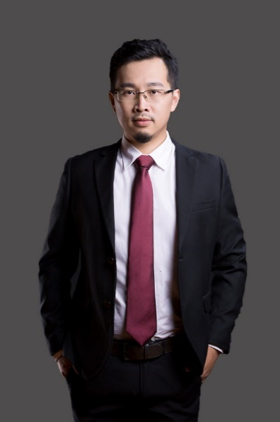 錢林澤-企業培訓師