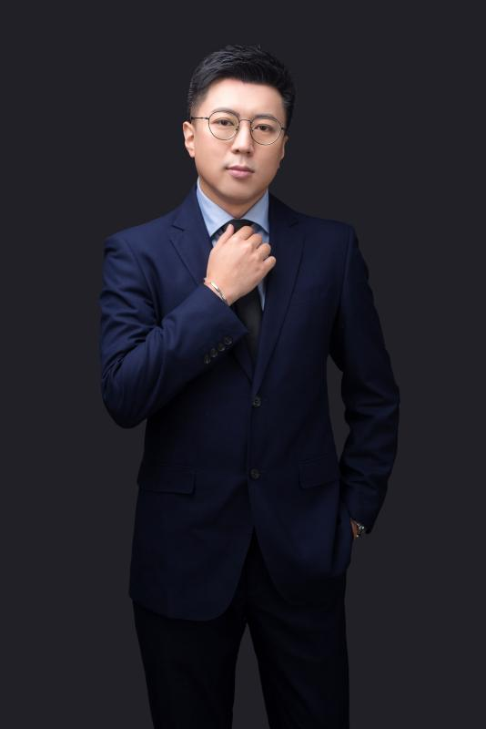 潘東儉-企業培訓師