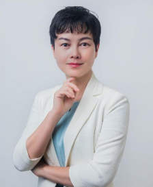 梁潔-企業培訓師