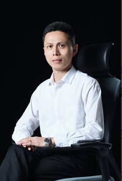高偉老師 - 企業培訓師