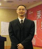 漆燕林-企業(yè)培訓師