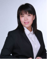 仝曉麗老師 - 企業培訓師