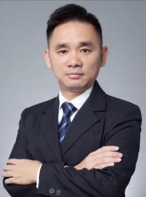 占力沖-企業培訓師