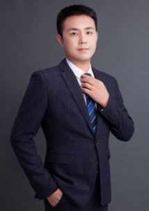 郭英東-企業培訓師