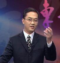 蔣哲鈞-企業(yè)培訓(xùn)師