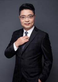 馬斌-企業培訓師